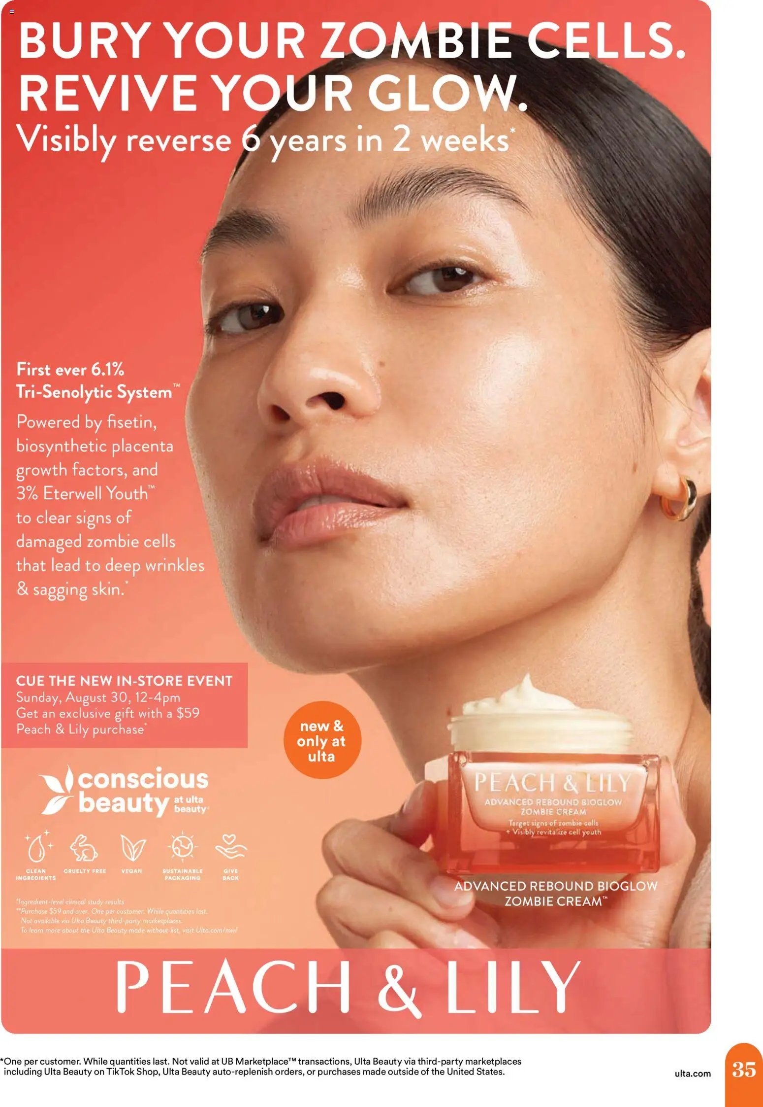 Ulta Beauty Weekly Ad