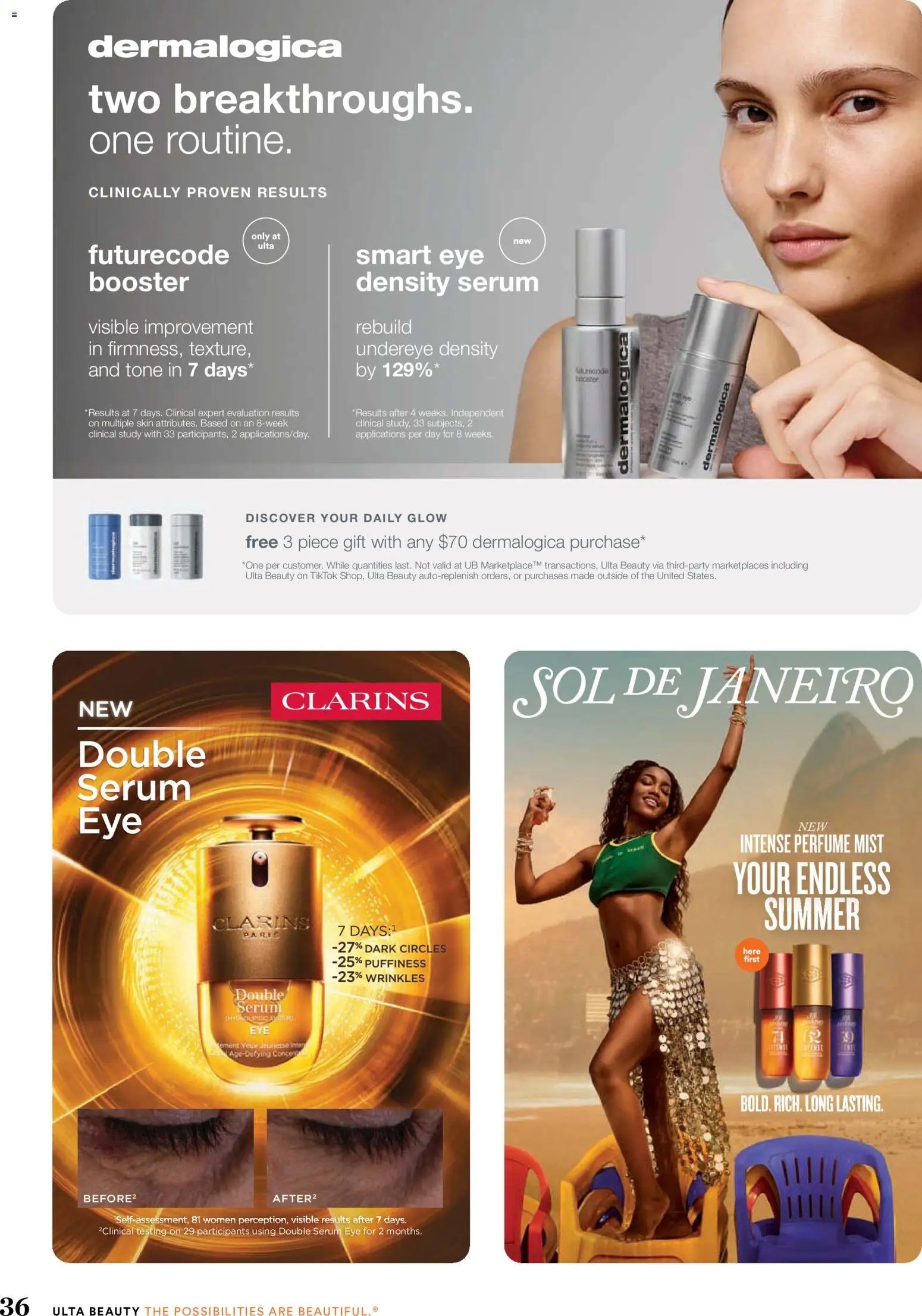 Ulta Beauty Weekly Ad