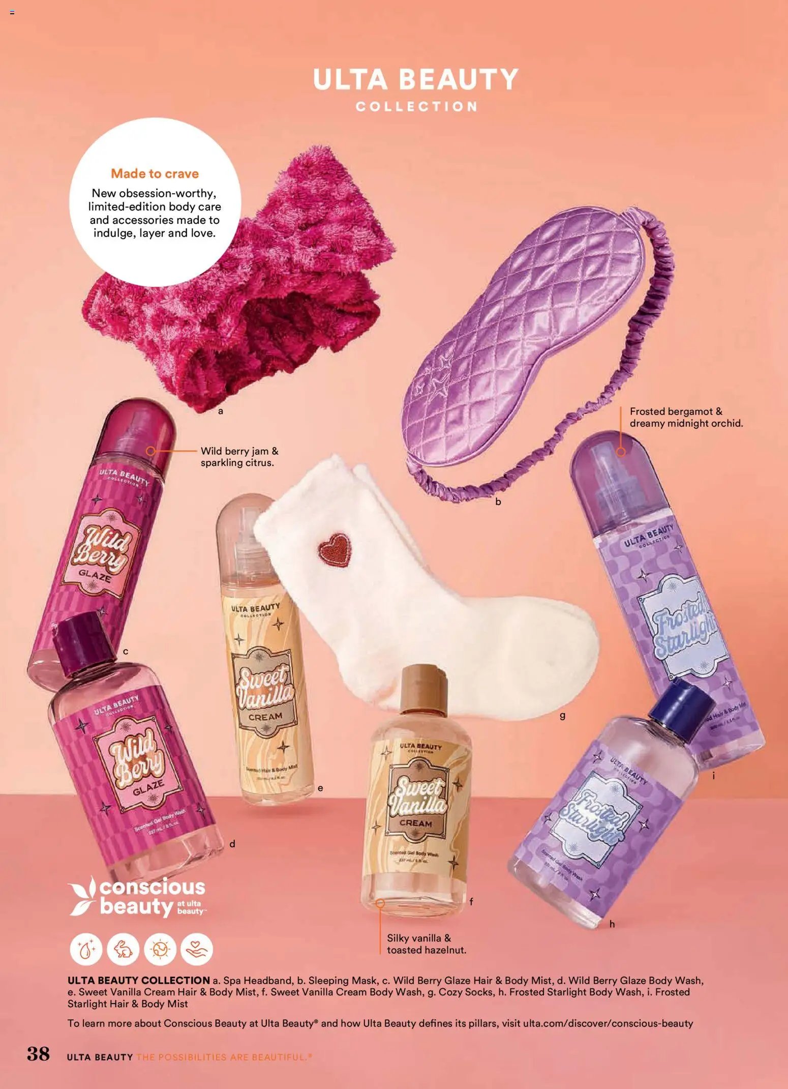 Ulta Beauty Weekly Ad