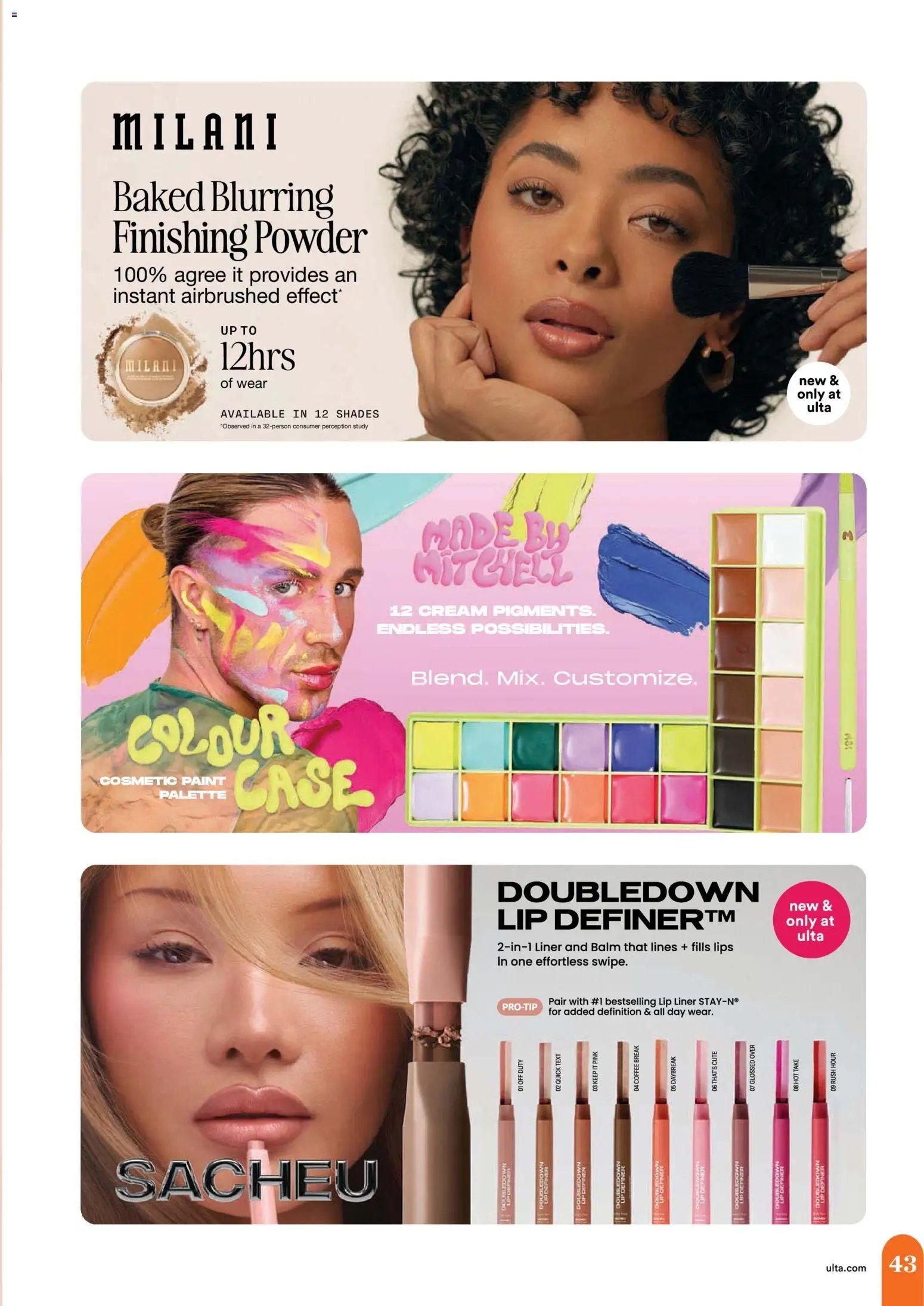 Ulta Beauty Weekly Ad