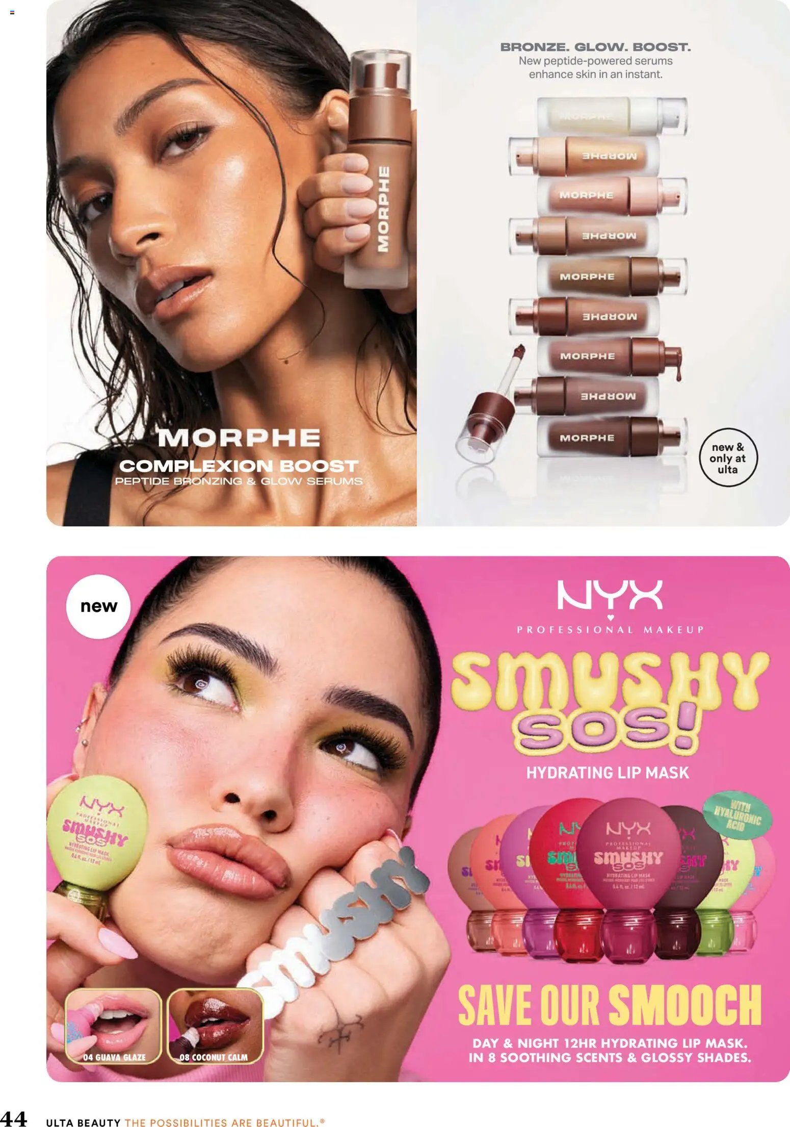 Ulta Beauty Weekly Ad