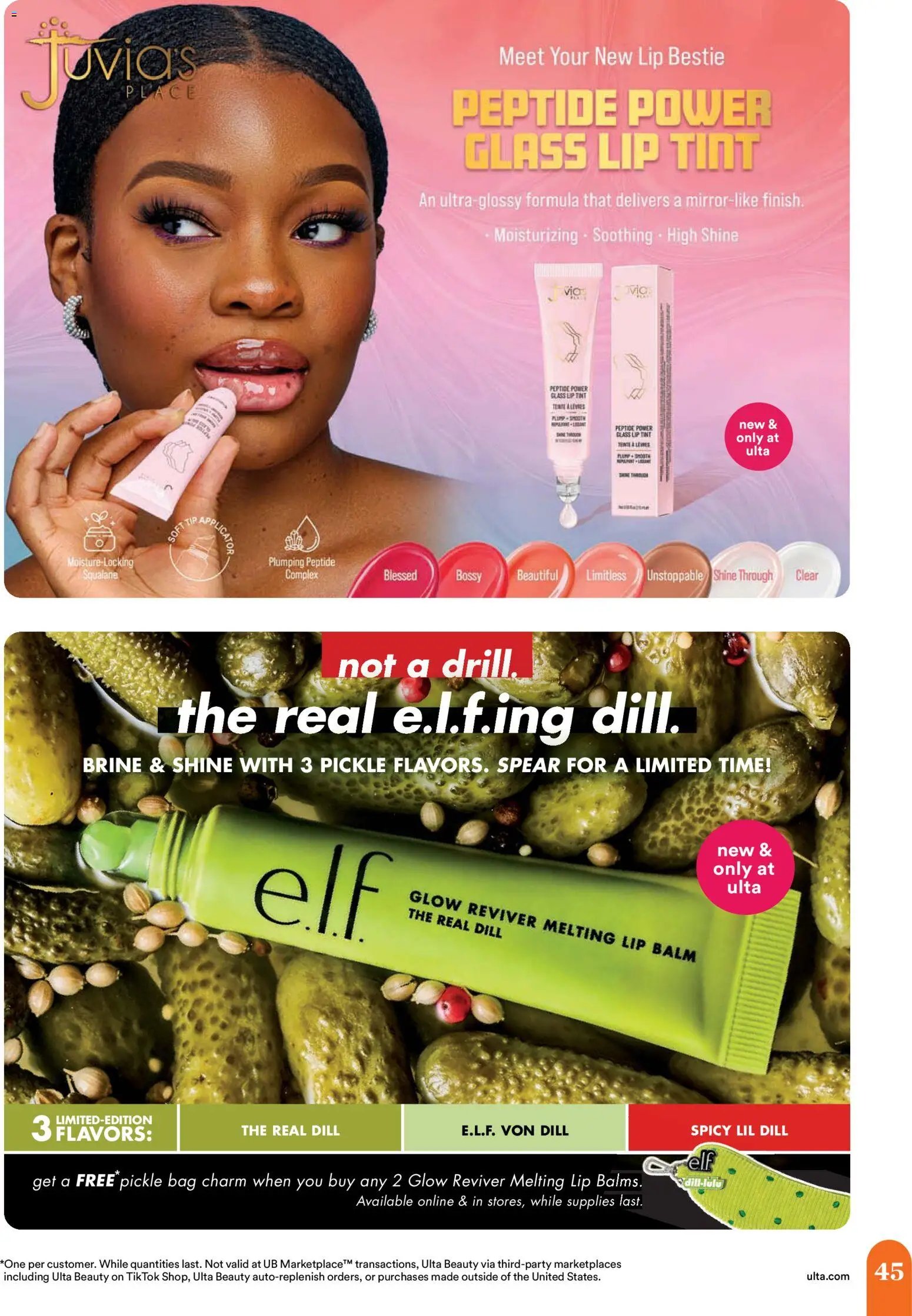 Ulta Beauty Weekly Ad