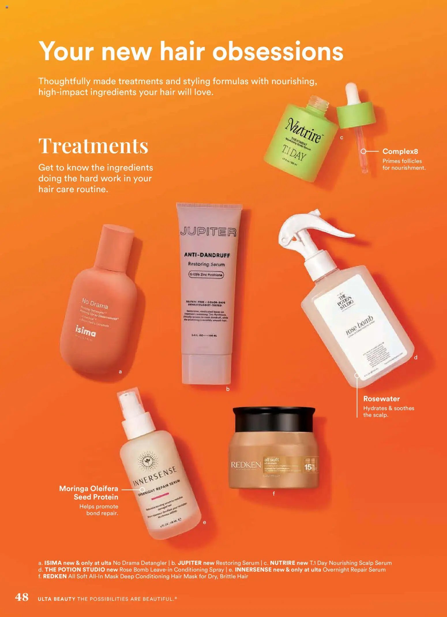 Ulta Beauty Weekly Ad