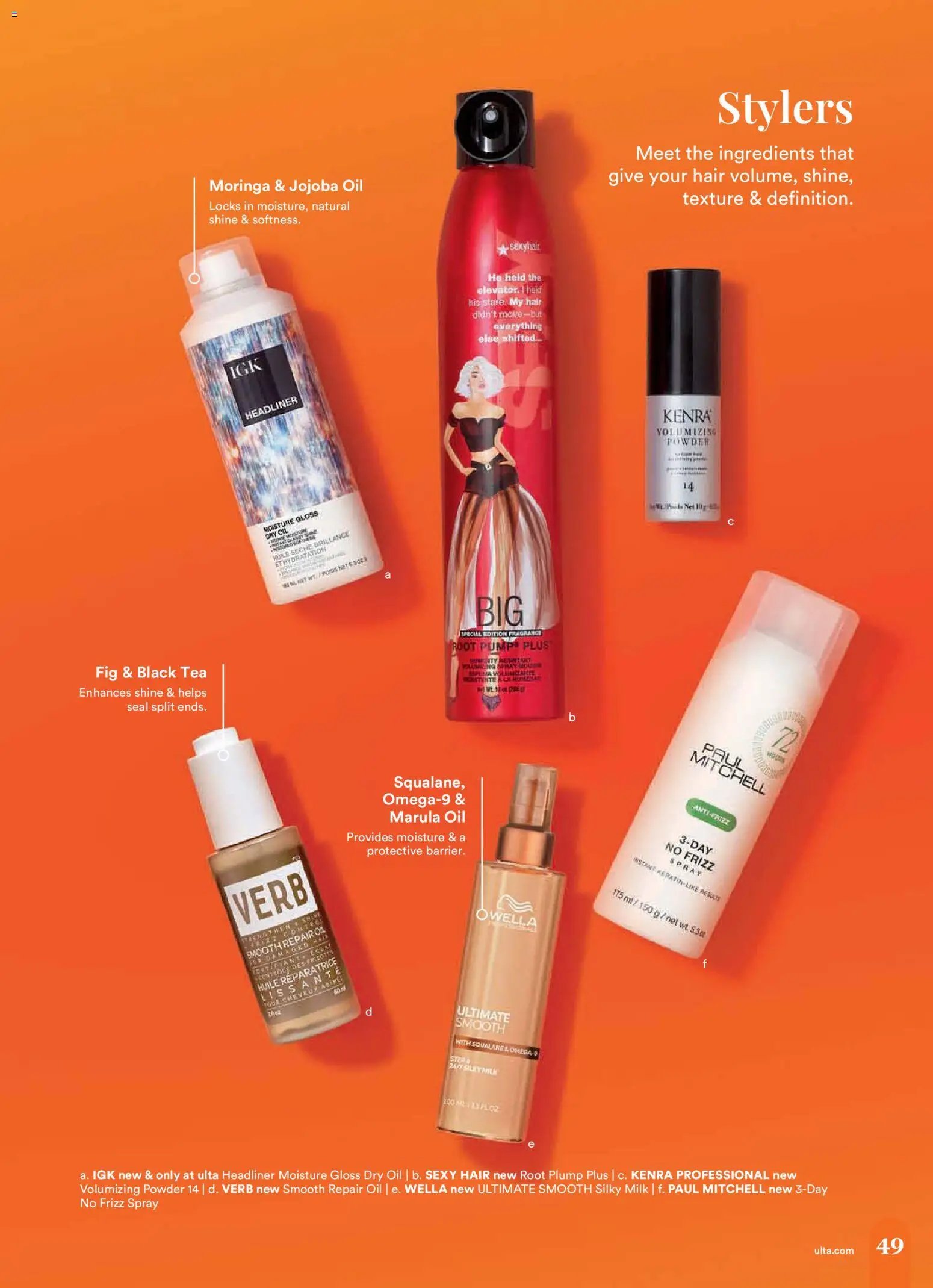 Ulta Beauty Weekly Ad