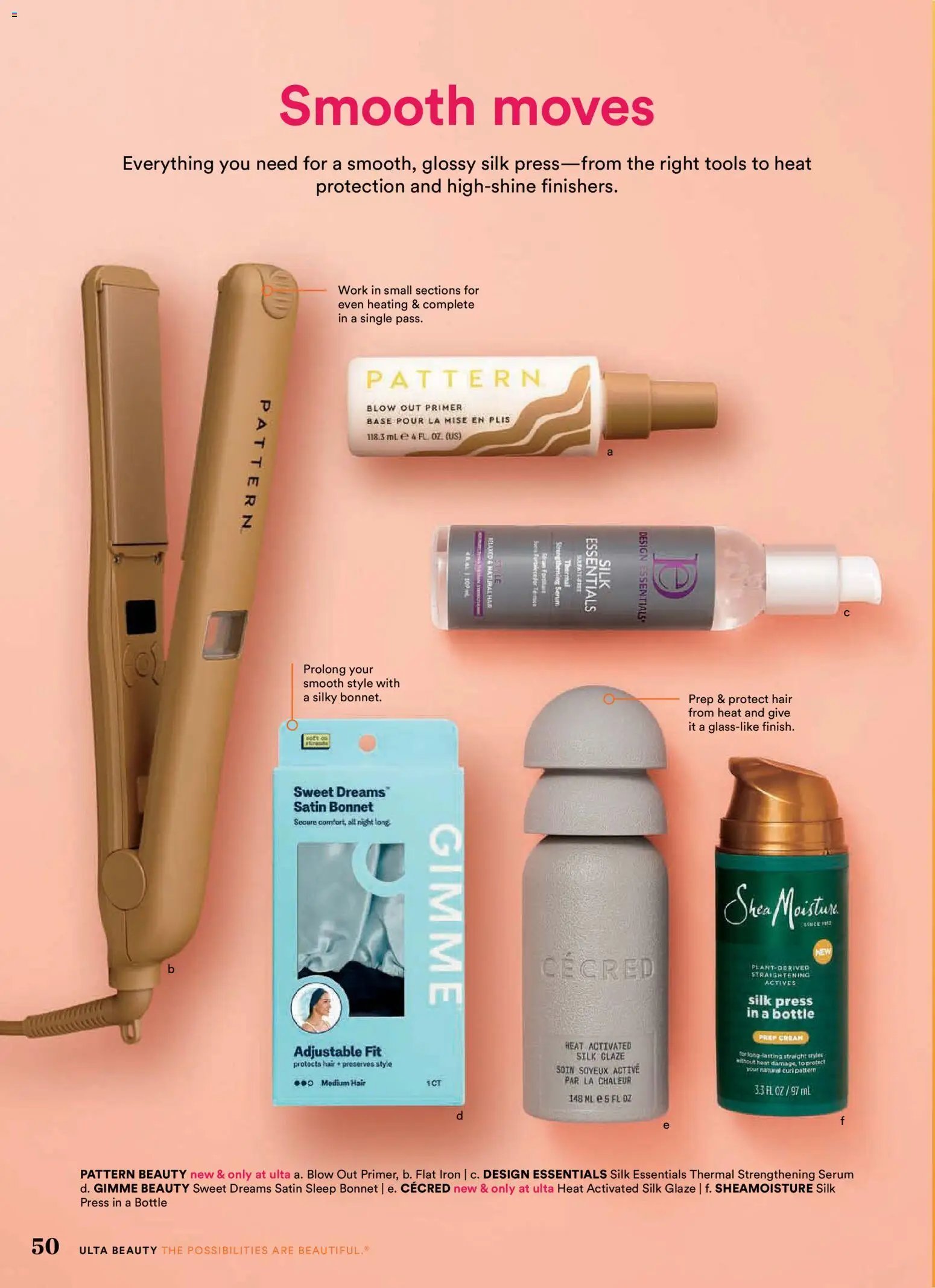 Ulta Beauty Weekly Ad