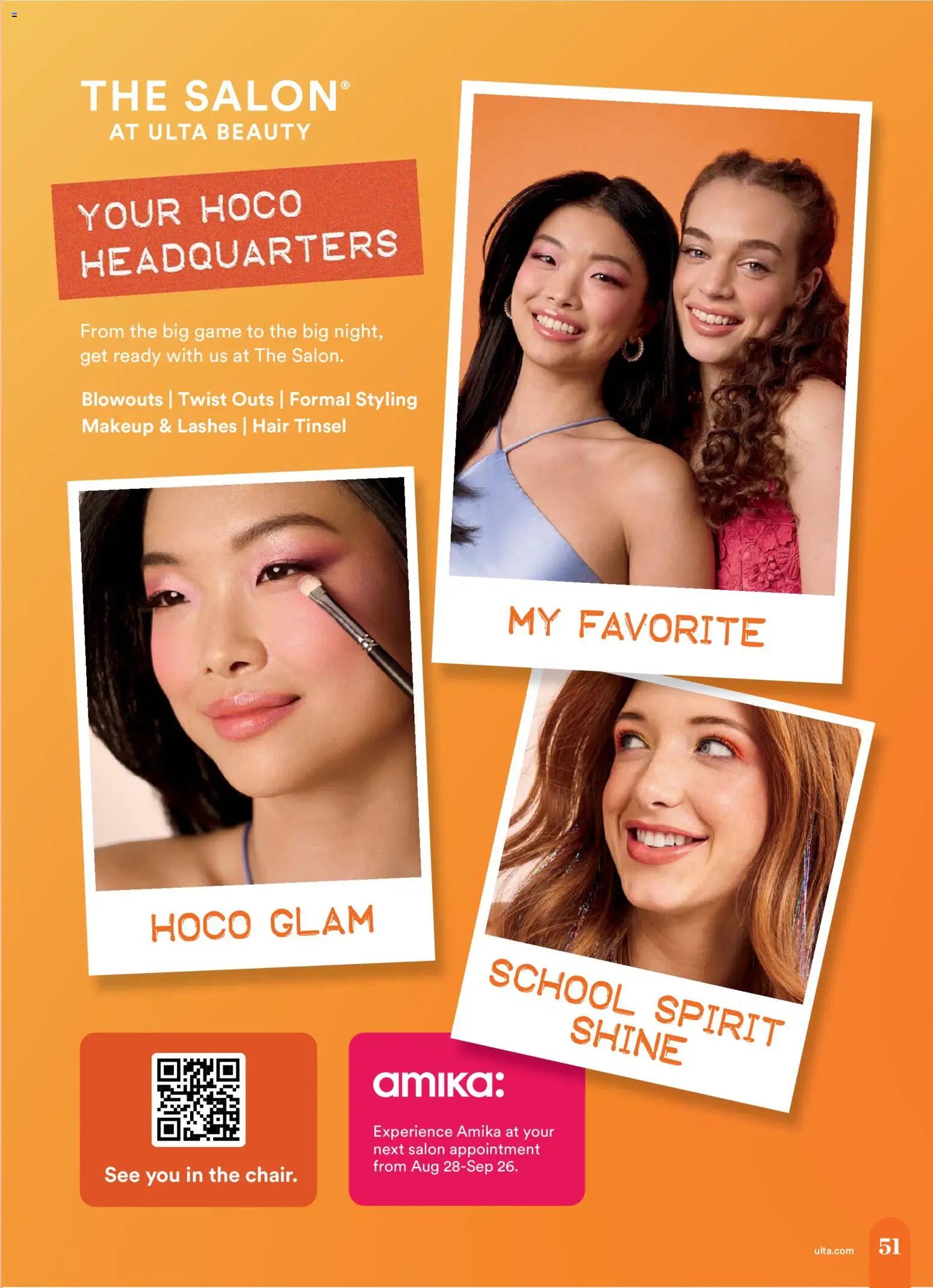 Ulta Beauty Weekly Ad