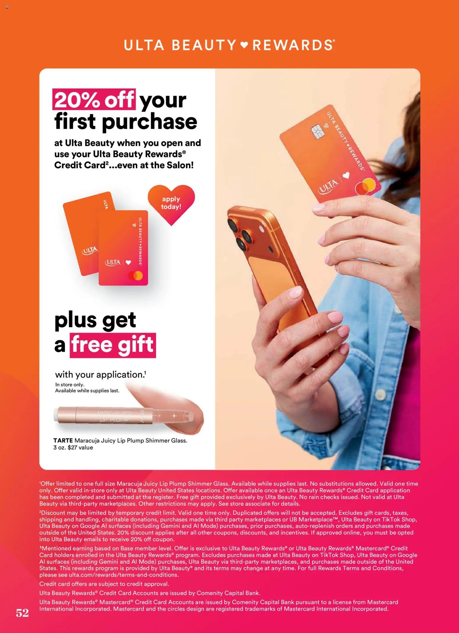 Ulta Beauty Weekly Ad