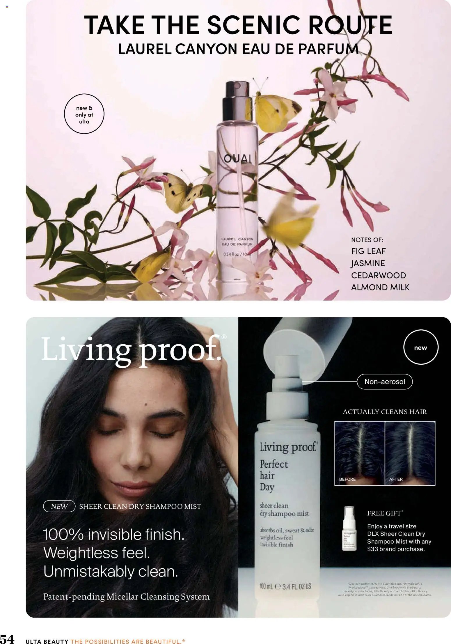 Ulta Beauty Weekly Ad