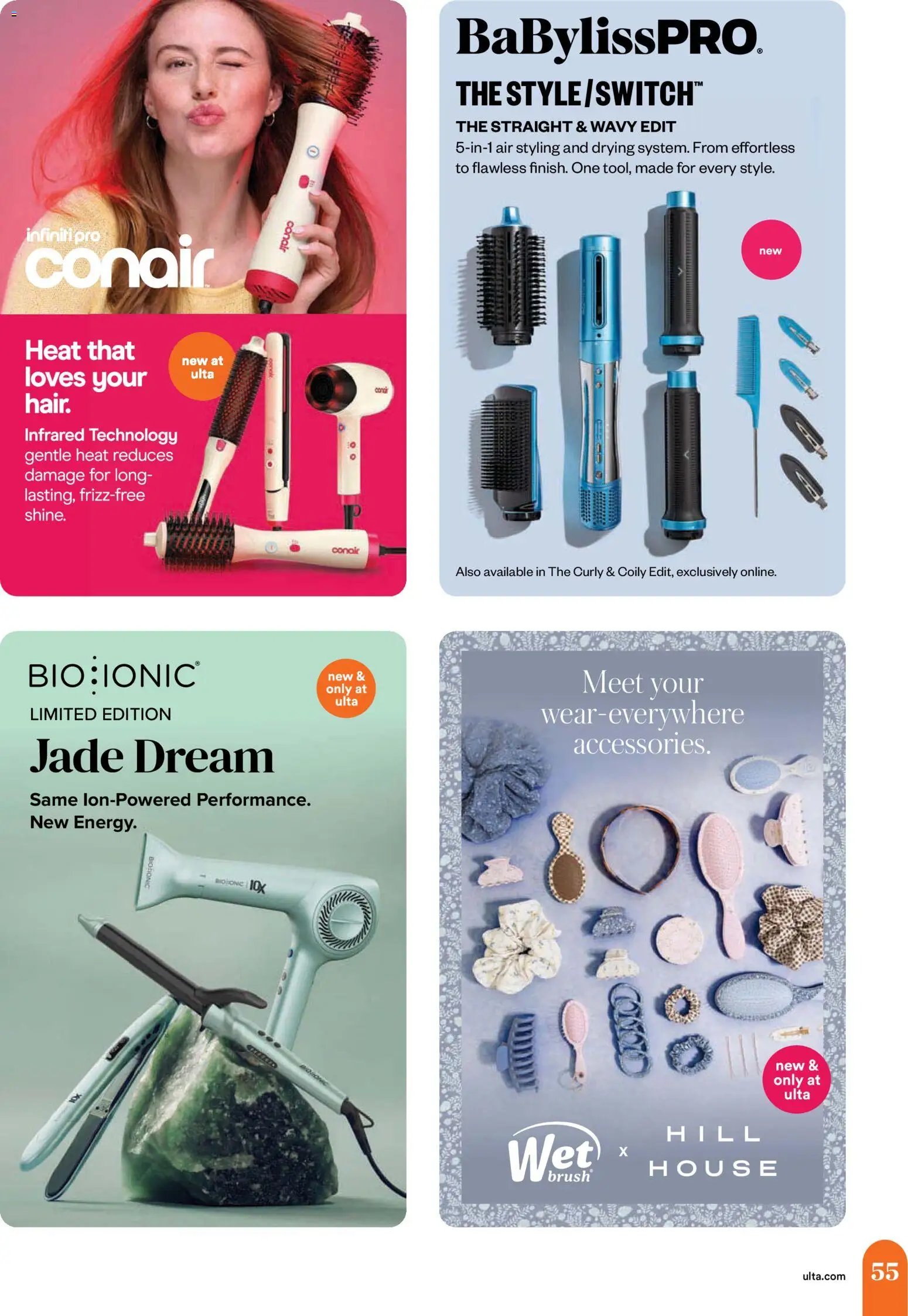 Ulta Beauty Weekly Ad