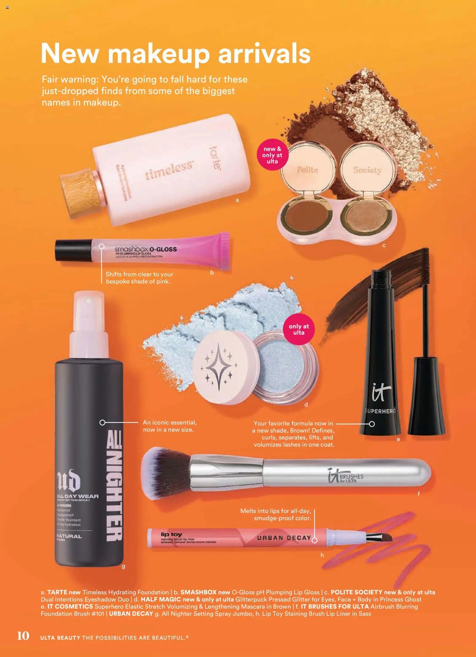 Ulta Beauty Weekly Ad