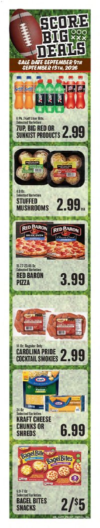 Market Basket Weekly Ad