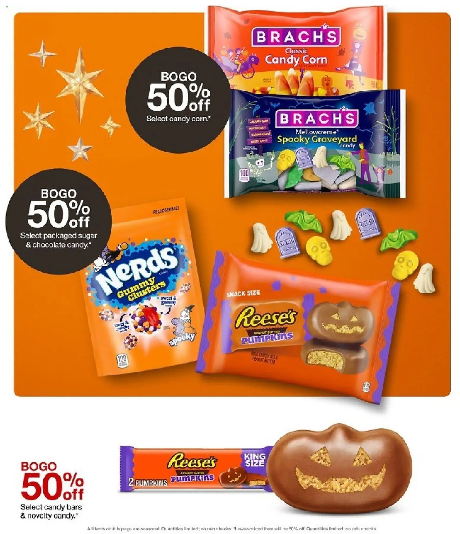 Target Weekly Ad