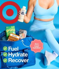 Target Weekly Ad