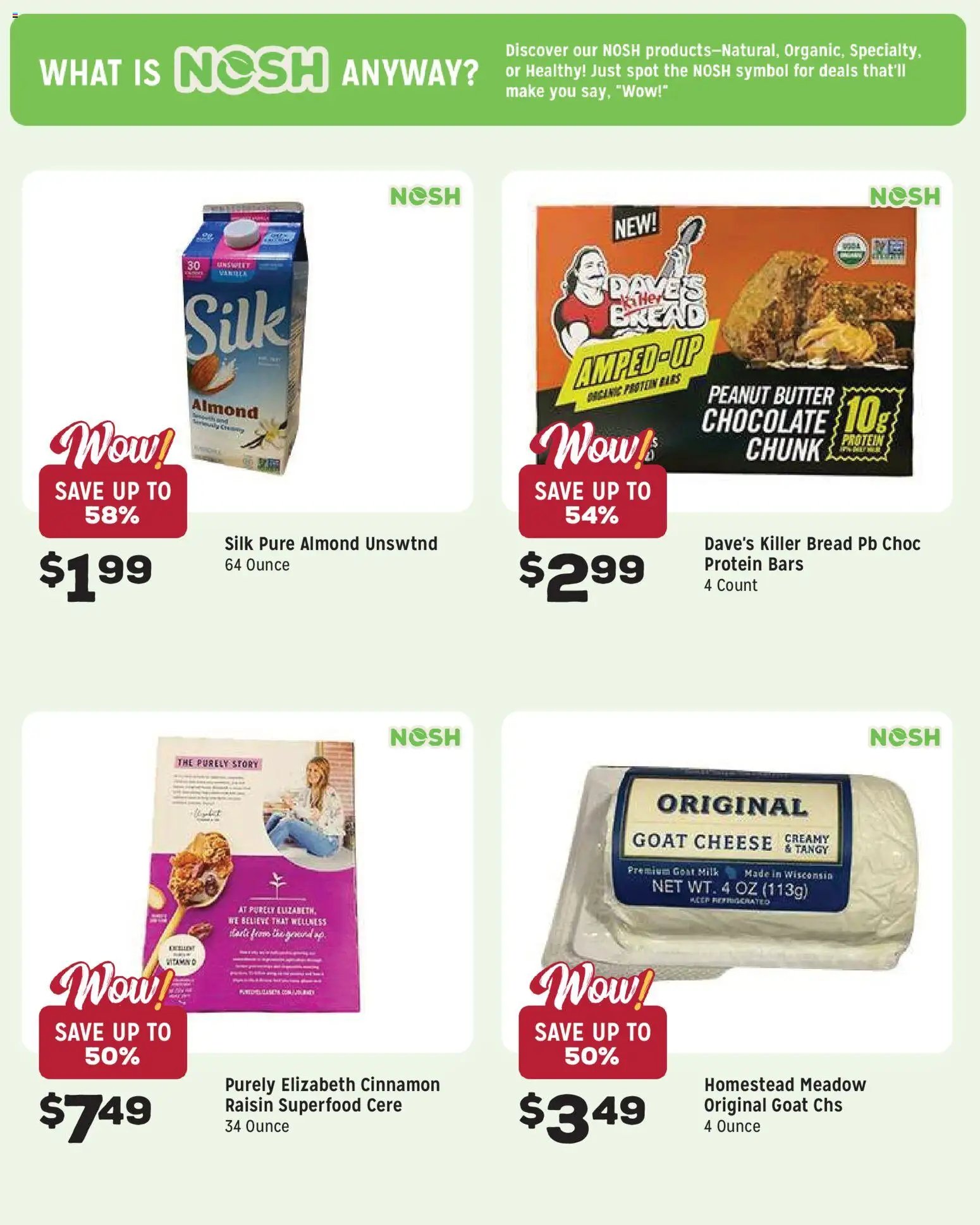 Grocery Outlet Weekly Ad
