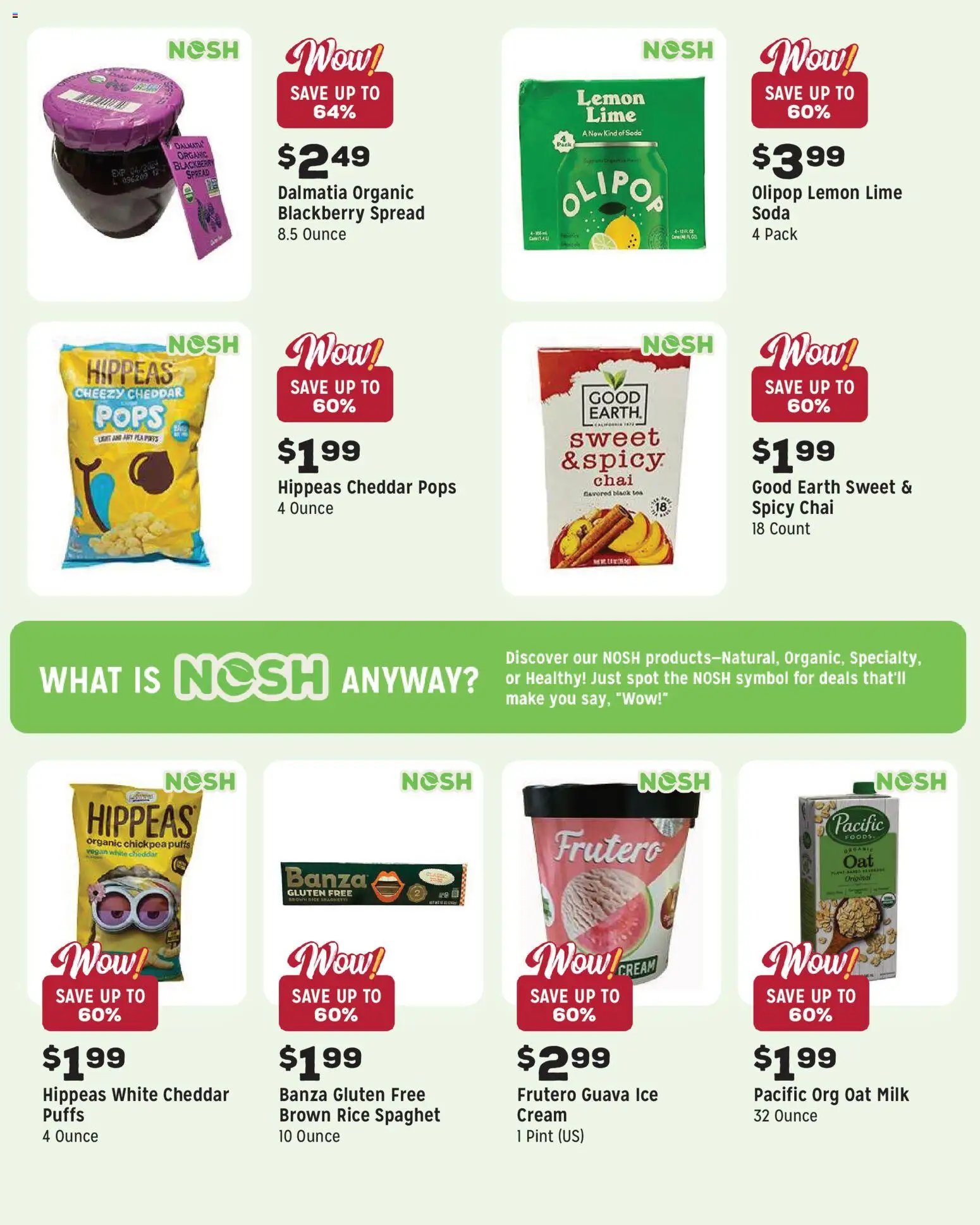 Grocery Outlet Weekly Ad