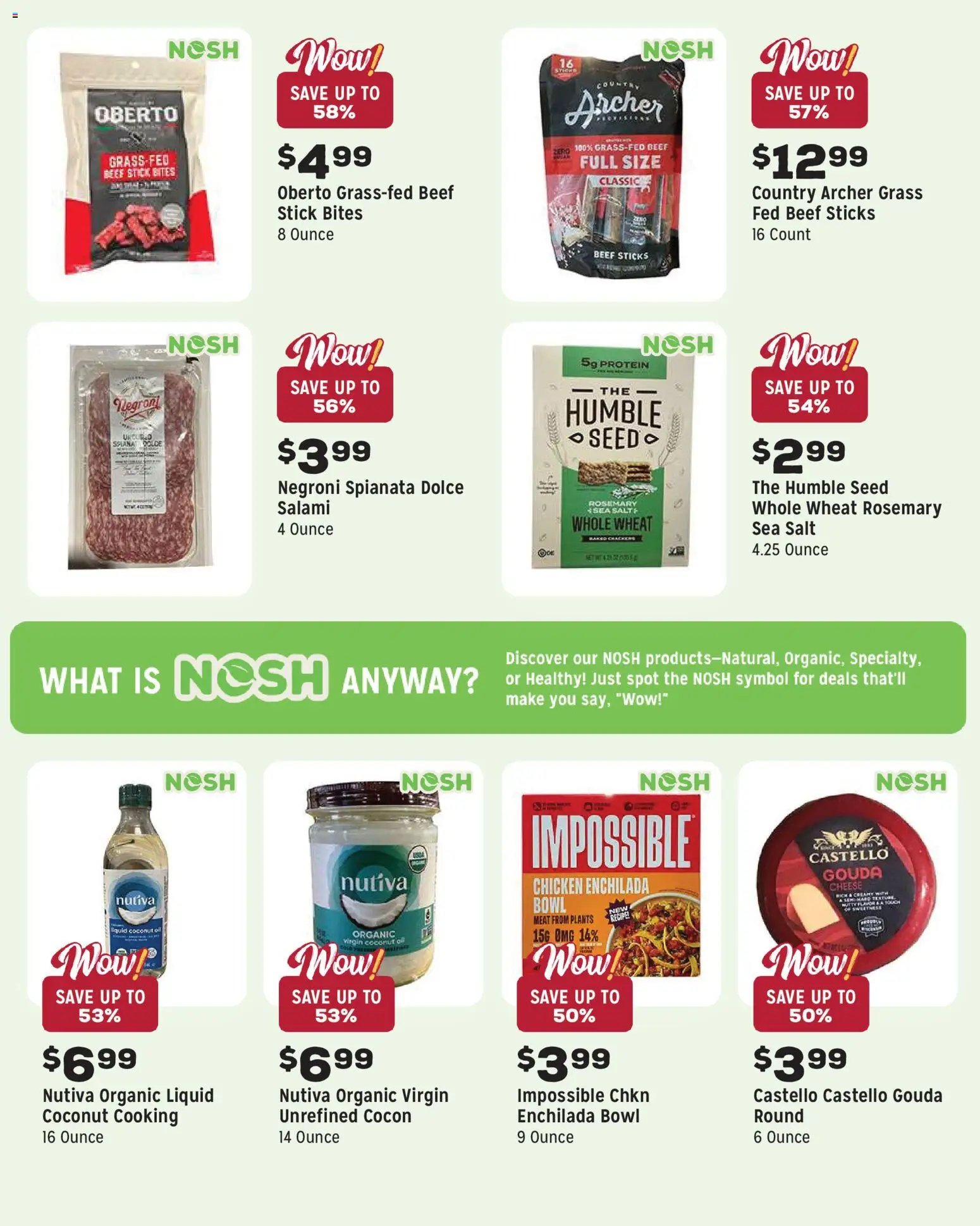 Grocery Outlet Weekly Ad