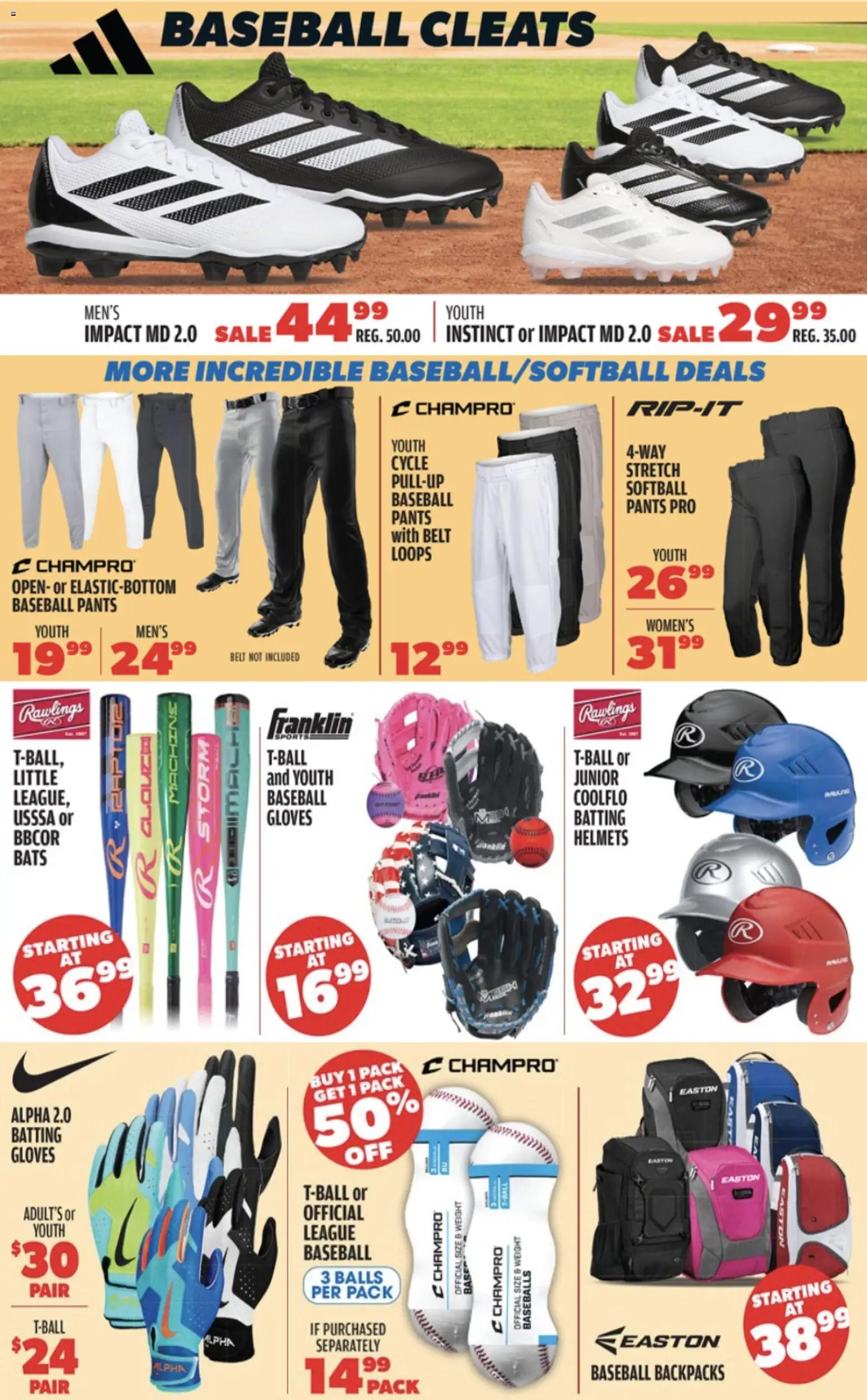 Big 5 Sporting Goods Weekly Ad