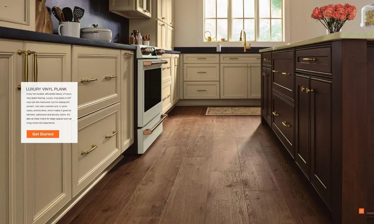 Home Depot Catalog