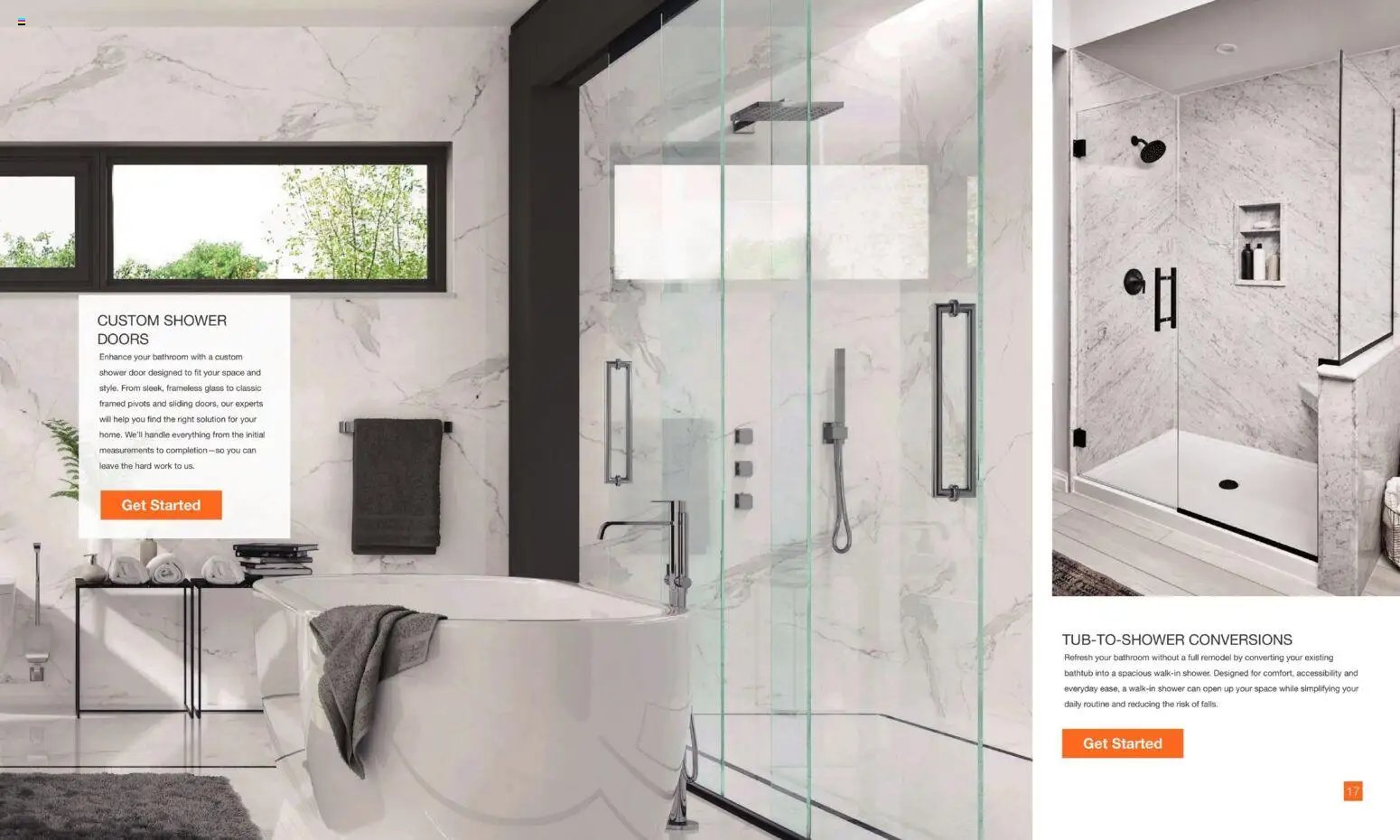 Home Depot Catalog