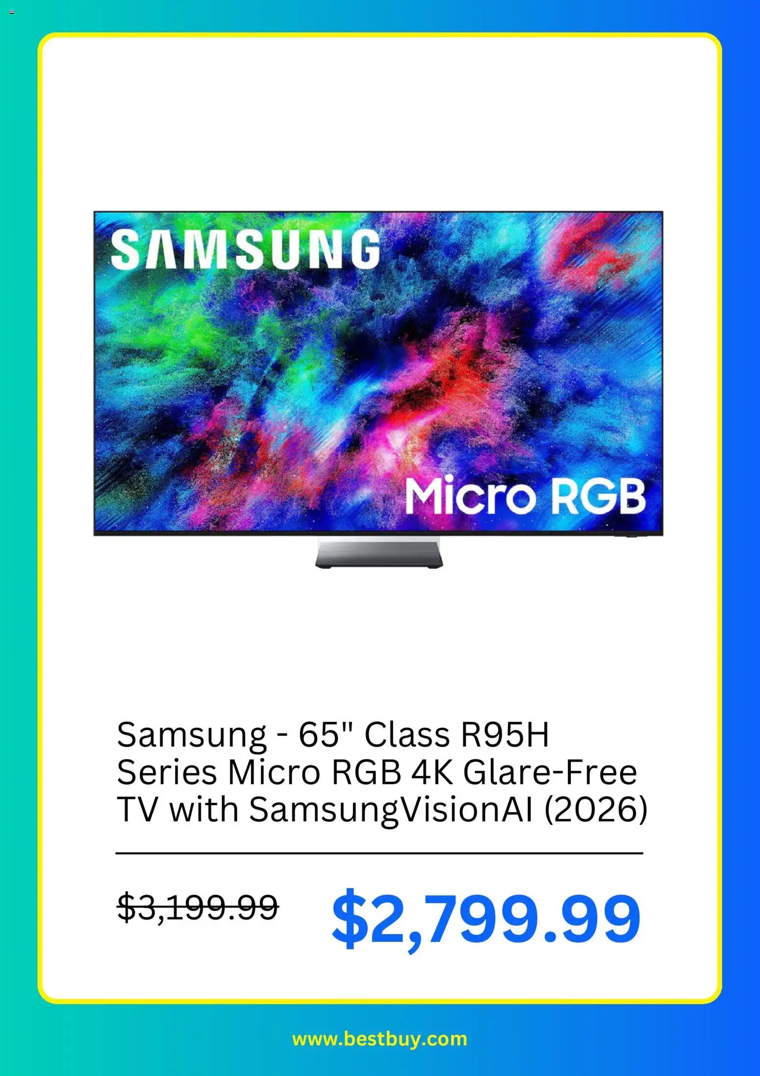 Best Buy Weekly Ad