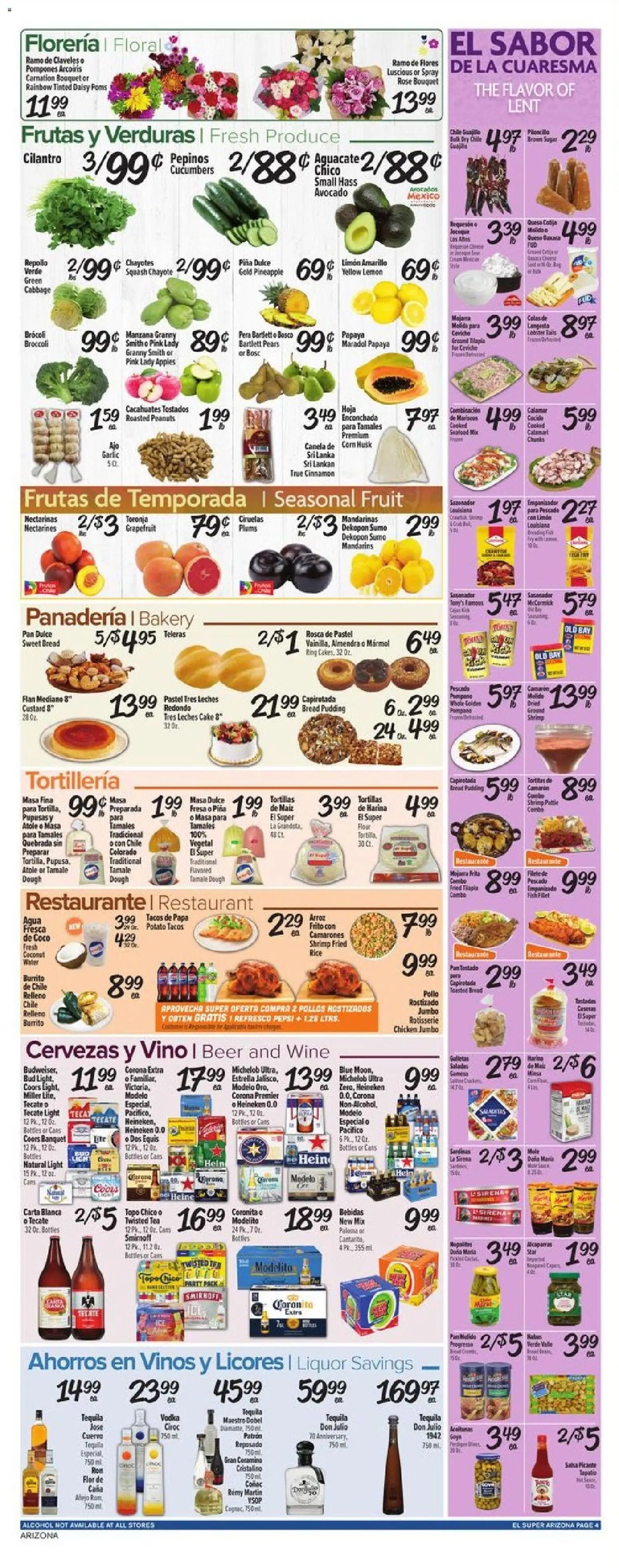 El Super Weekly Ad - AK