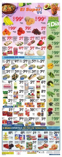 El Super Weekly Ad - AK