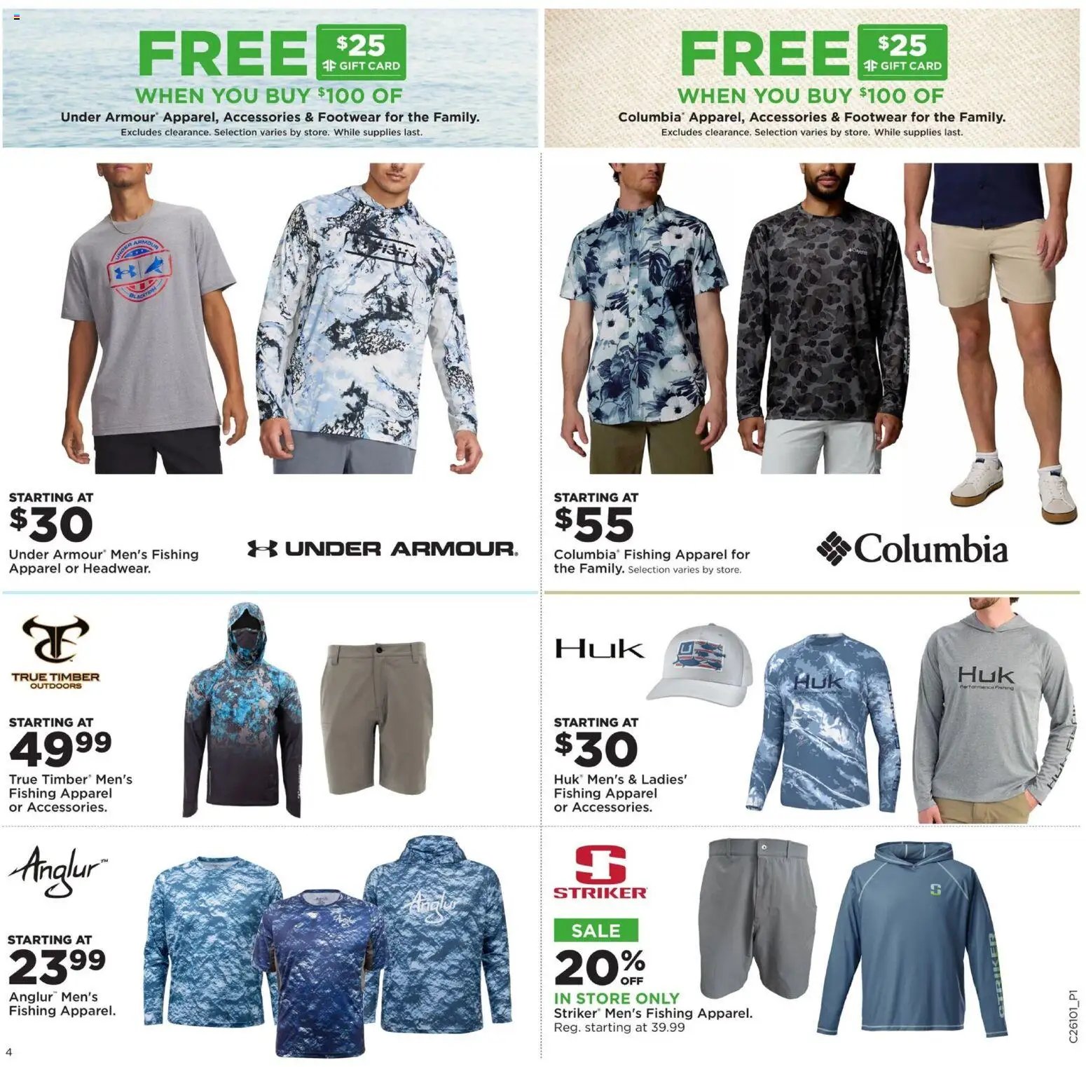 Mills Fleet Farm Weekly Ad