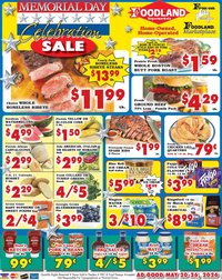 Foodland Weekly Ad - Supermarkets