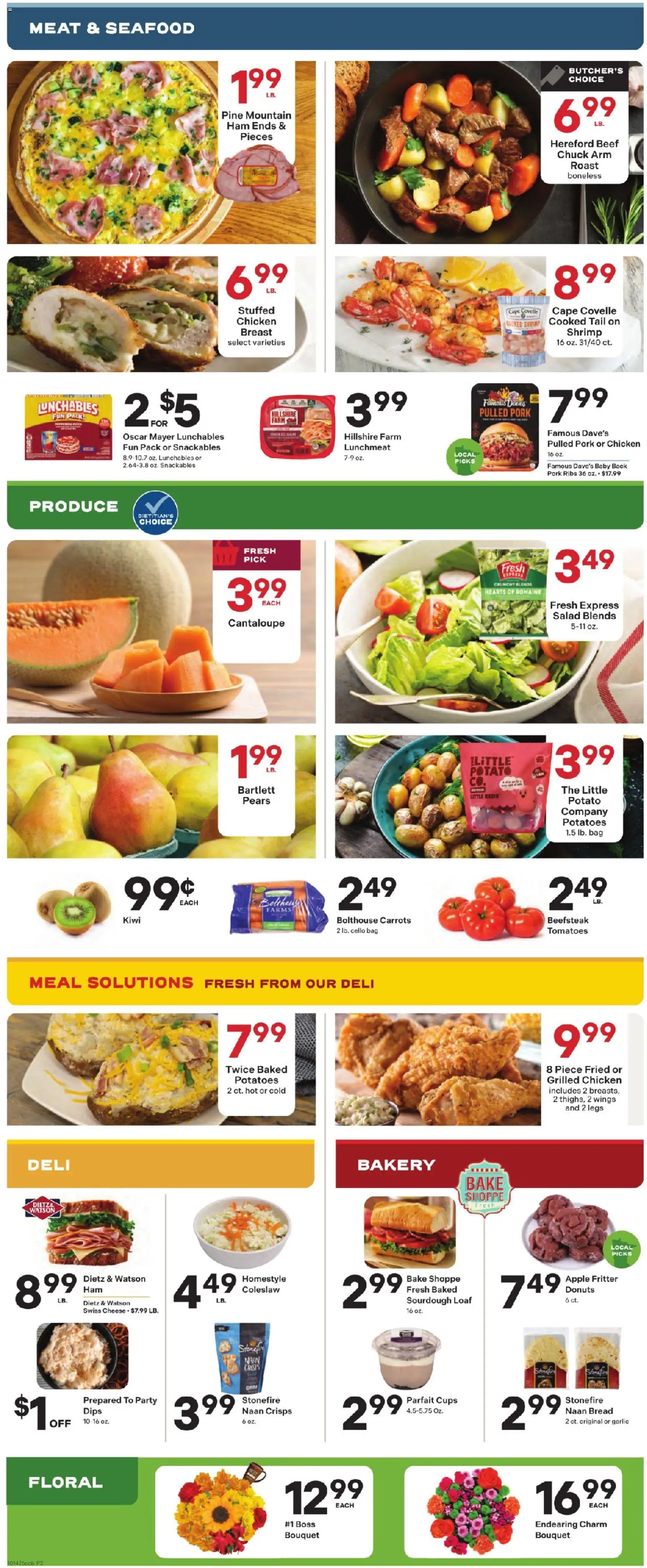Coborn's Weekly Ad