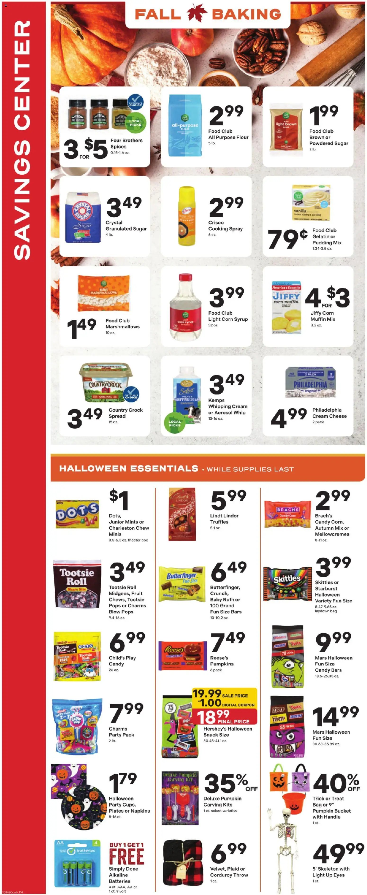 Coborn's Weekly Ad