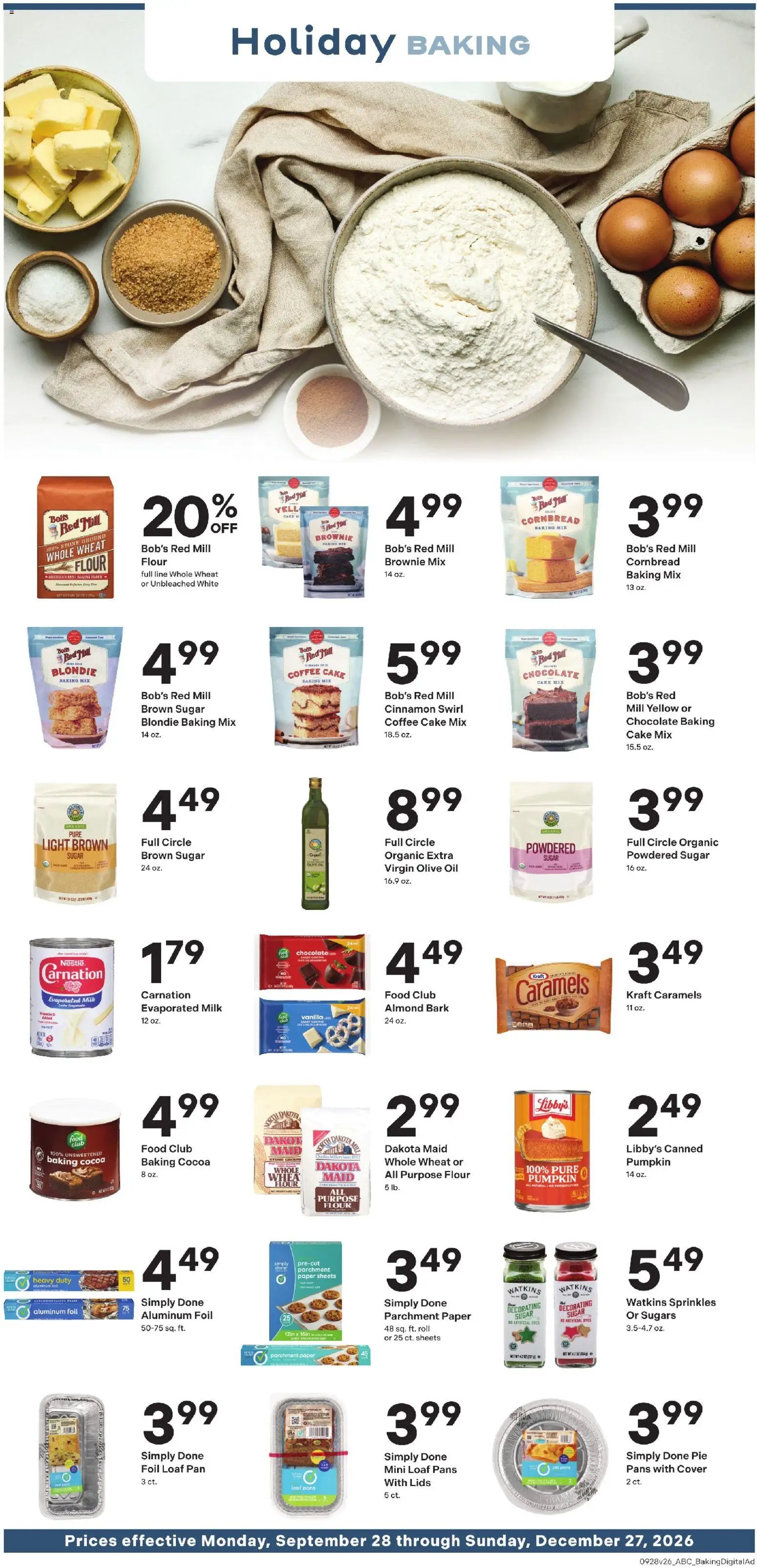 Coborn's Weekly Ad