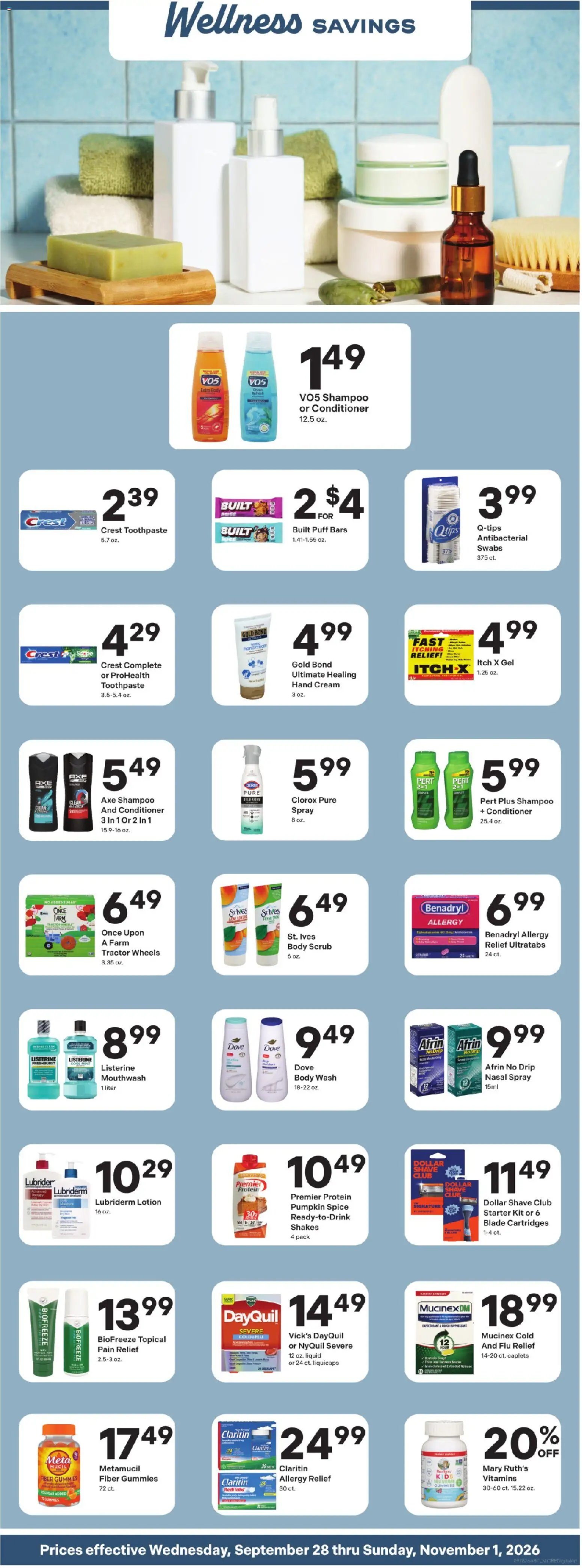 Coborn's Weekly Ad