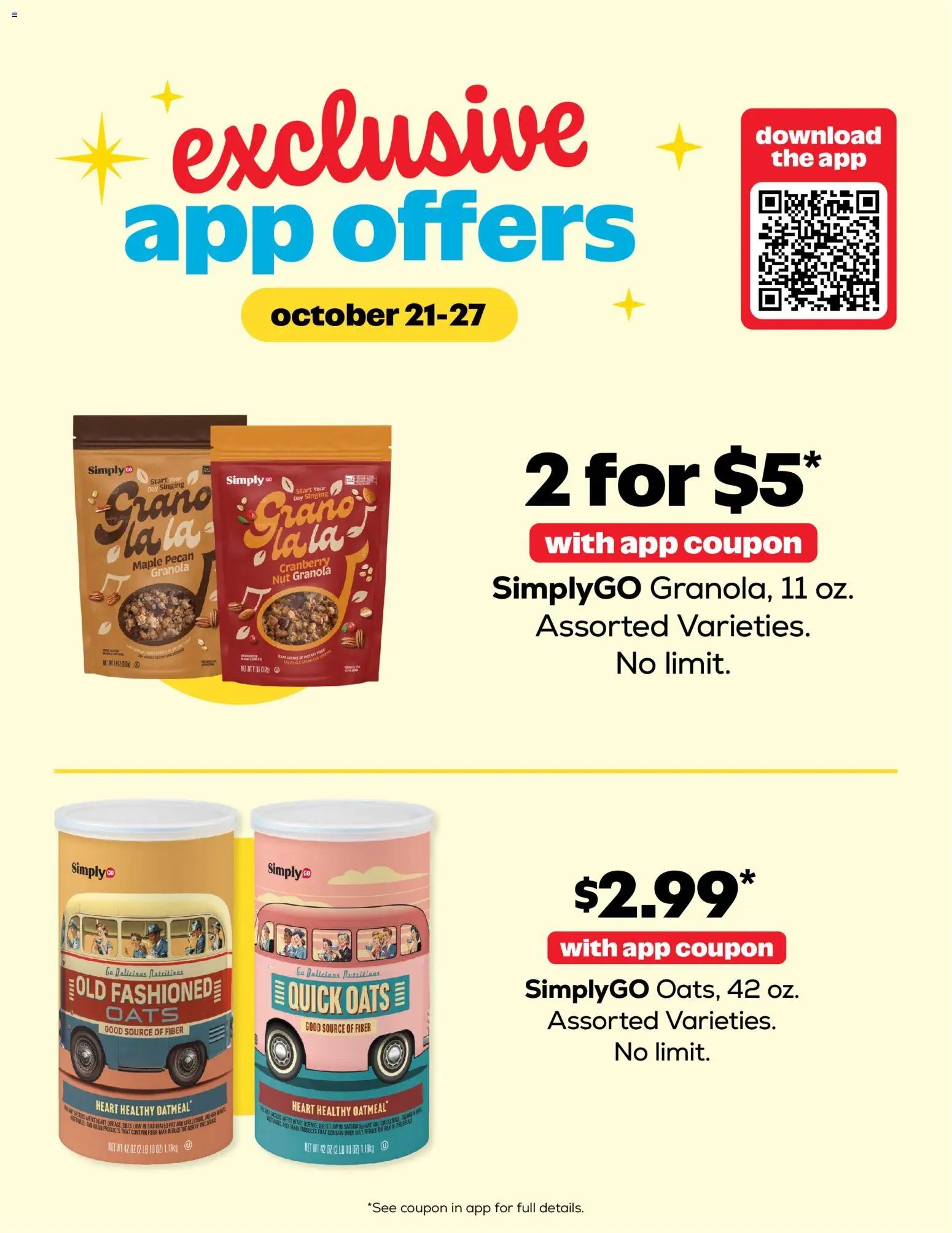 Grocery Outlet Weekly Ad