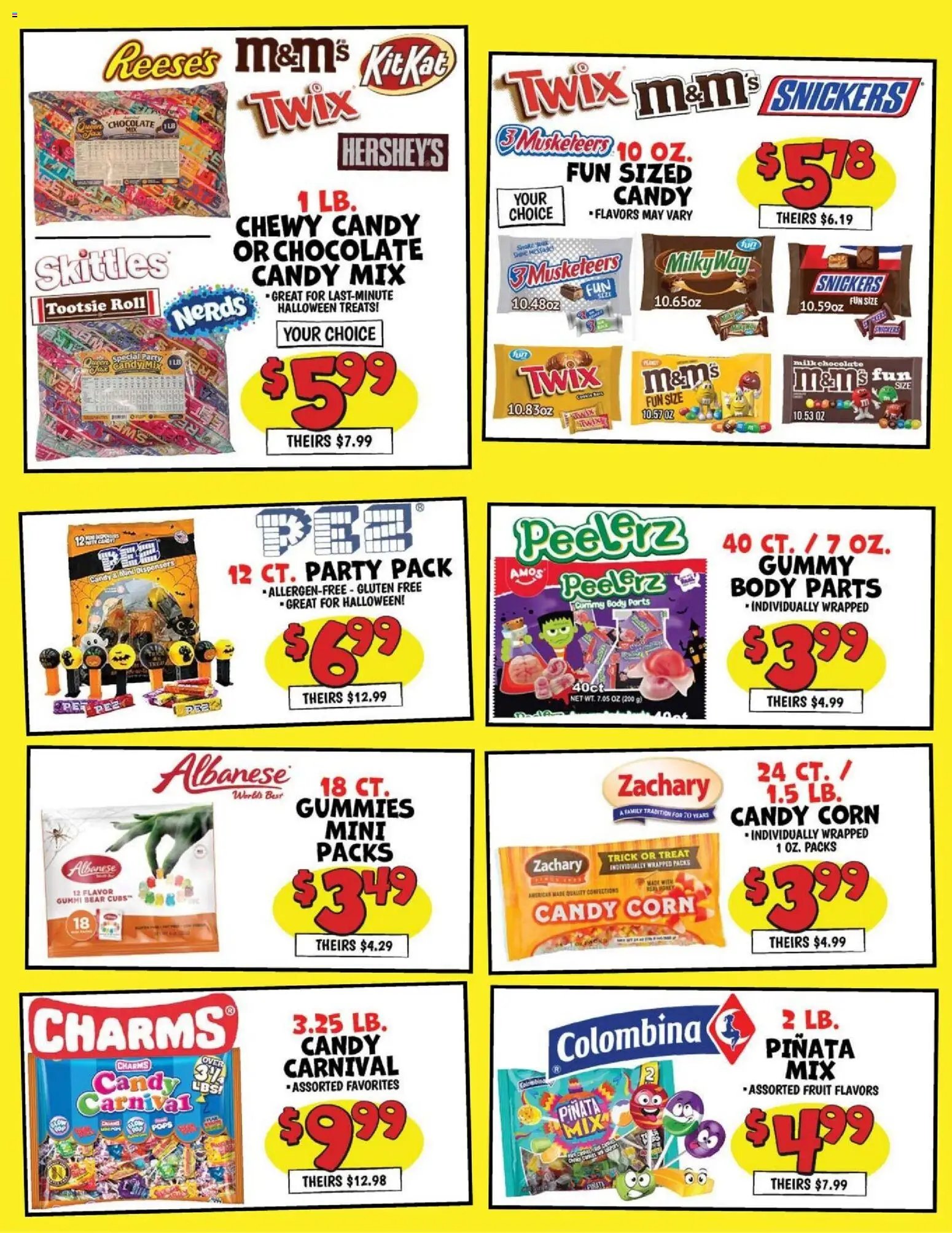 Ollie's Weekly Ad