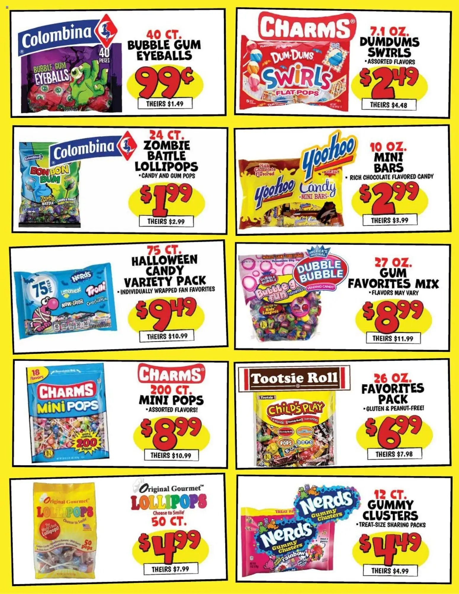 Ollie's Weekly Ad