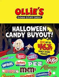 Ollie's Weekly Ad