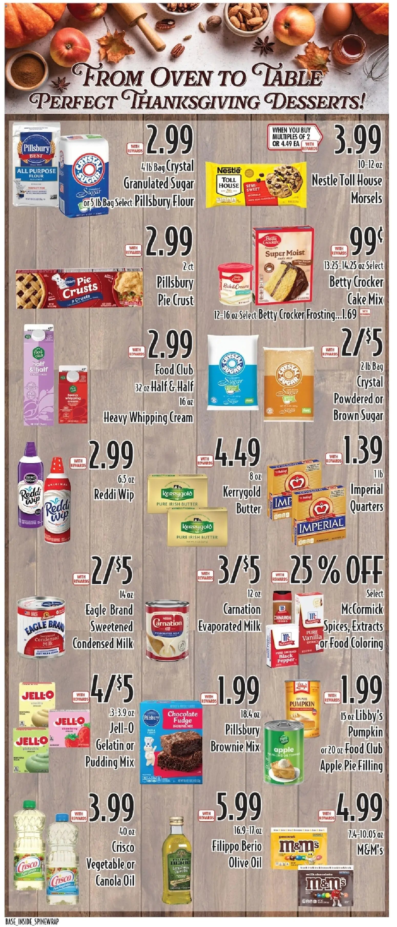 Piggly Wiggly Weekly Ad