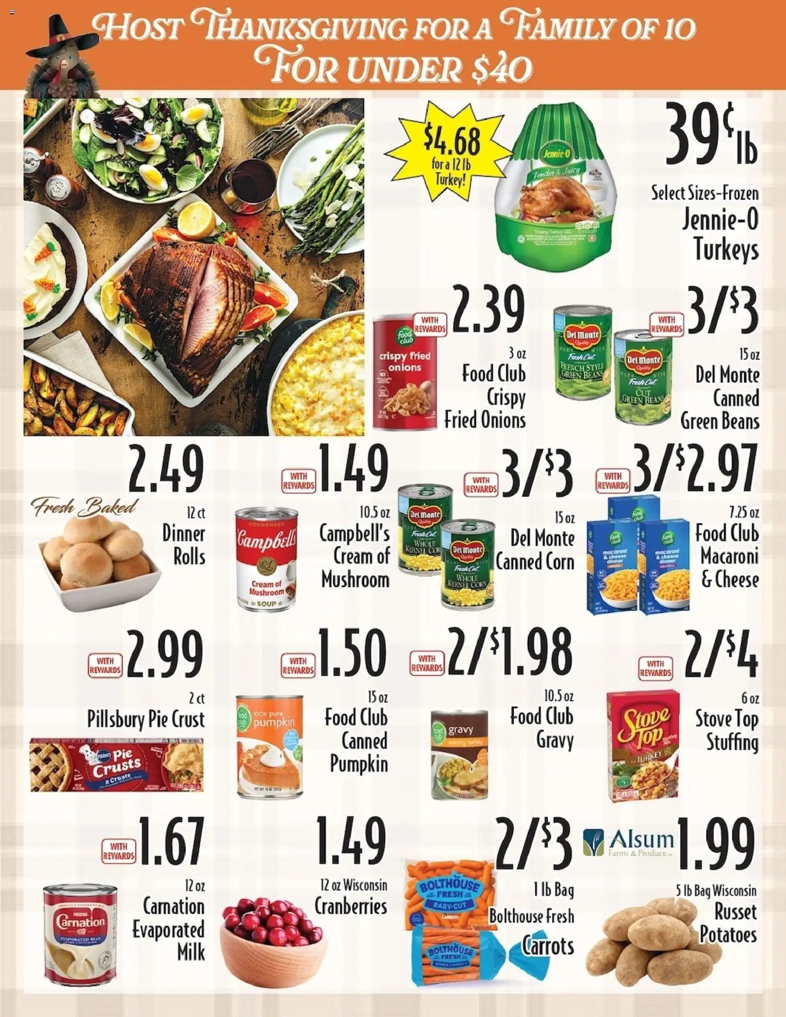 Piggly Wiggly Weekly Ad
