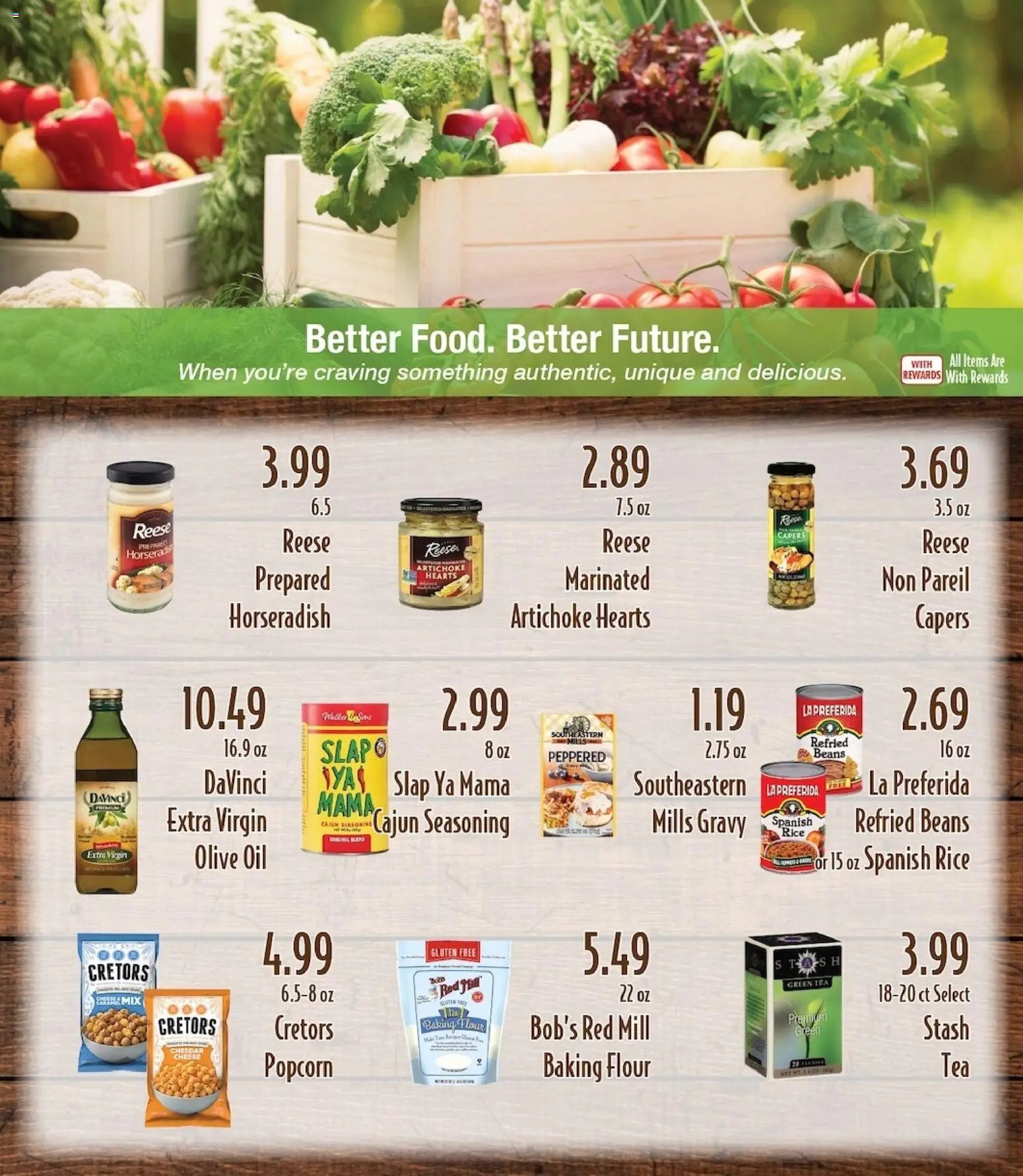 Piggly Wiggly Weekly Ad
