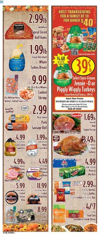 Piggly Wiggly Weekly Ad