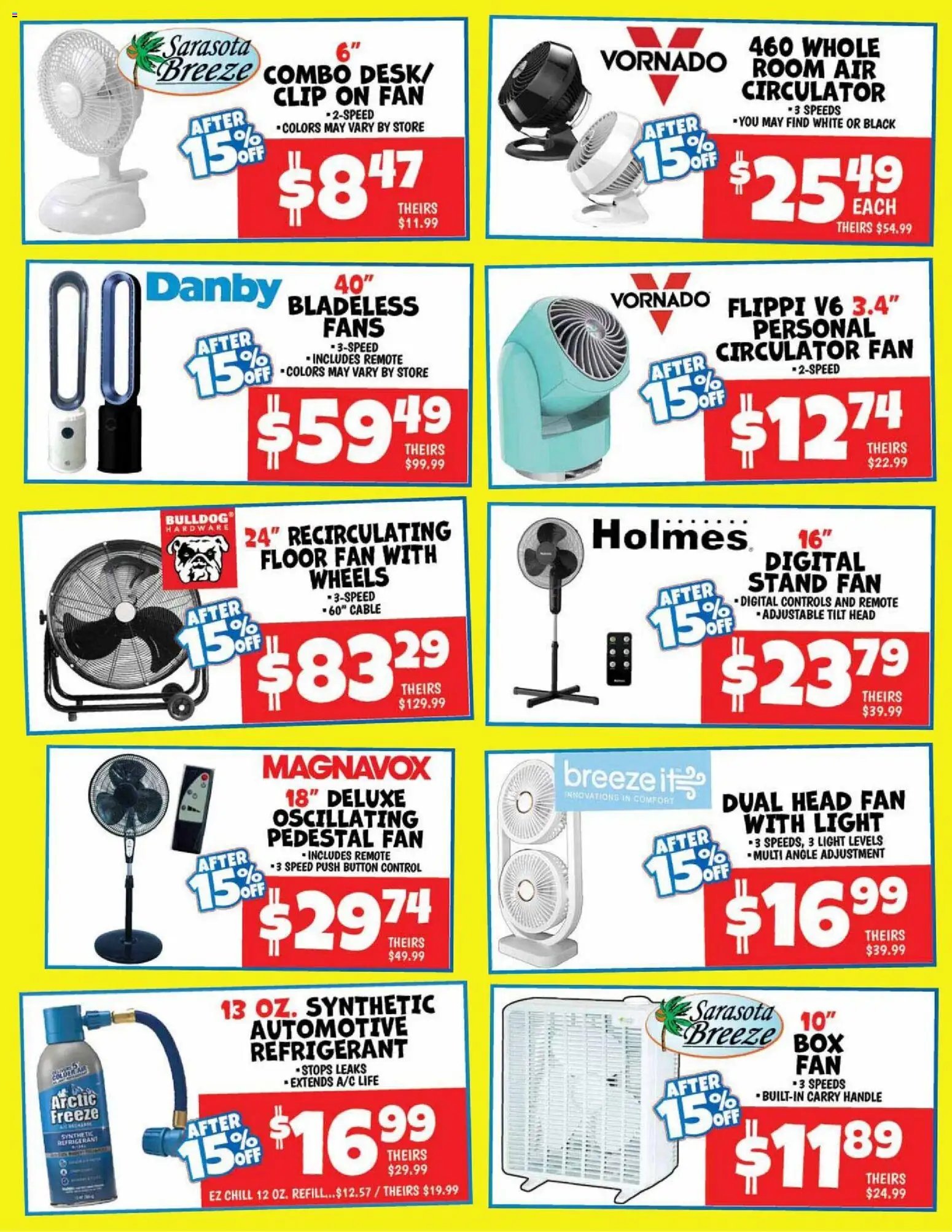Ollie's Weekly Ad