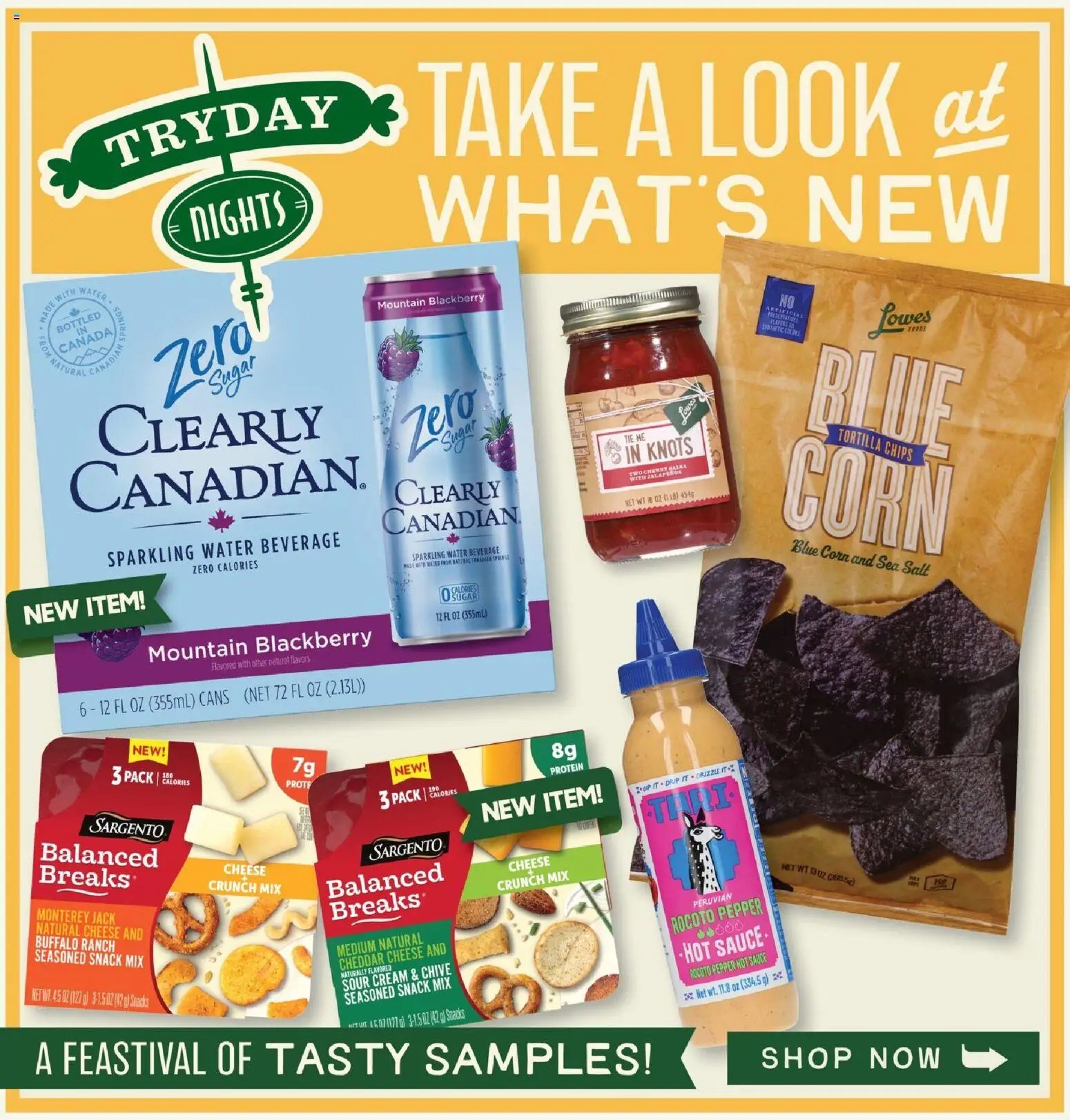 Lowes Foods Weekly Ad