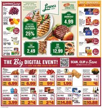 Lowes Foods Weekly Ad