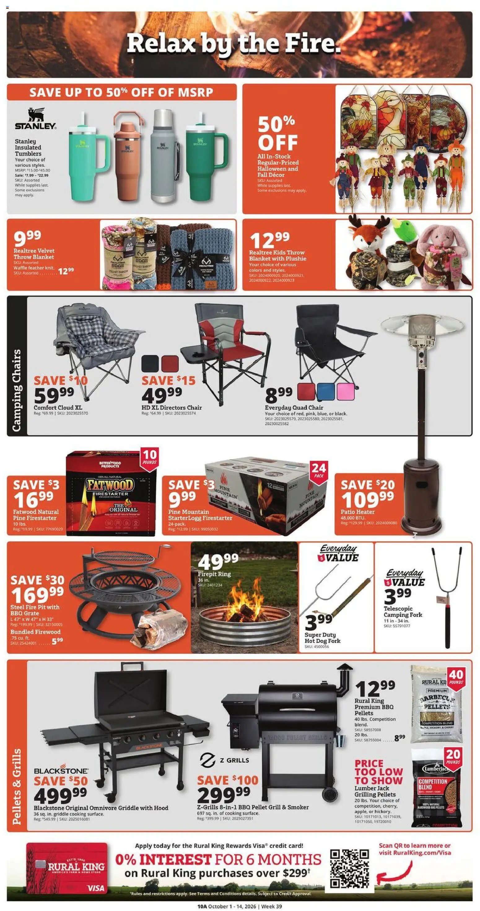 Rural King Weekly Ad
