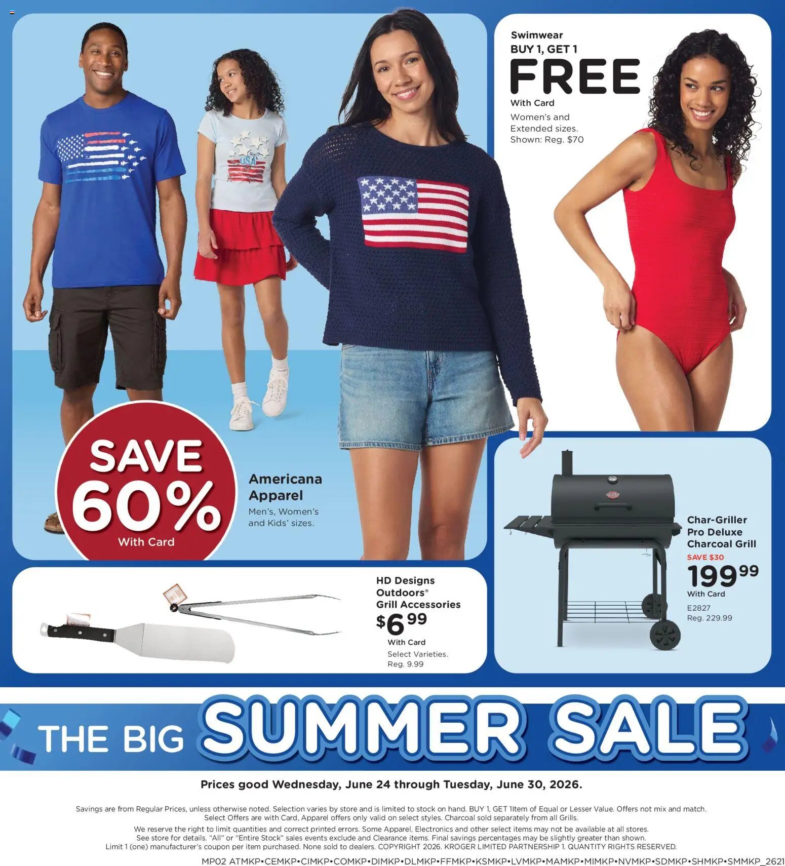 King Soopers Home & Apparel
