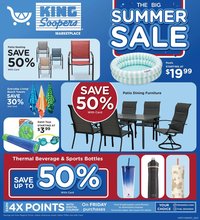 King Soopers Home & Apparel