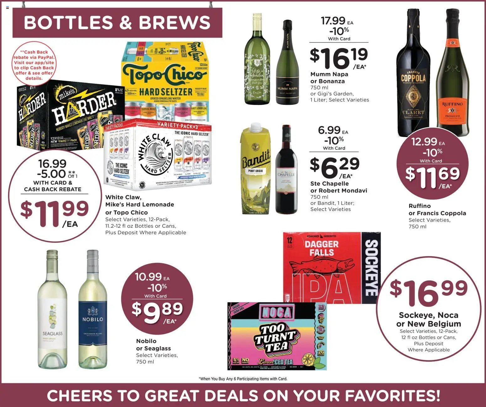 Fred Meyer Weekly Ad