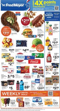 Fred Meyer Weekly Ad