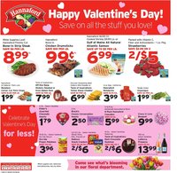 Hannaford Weekly Ad