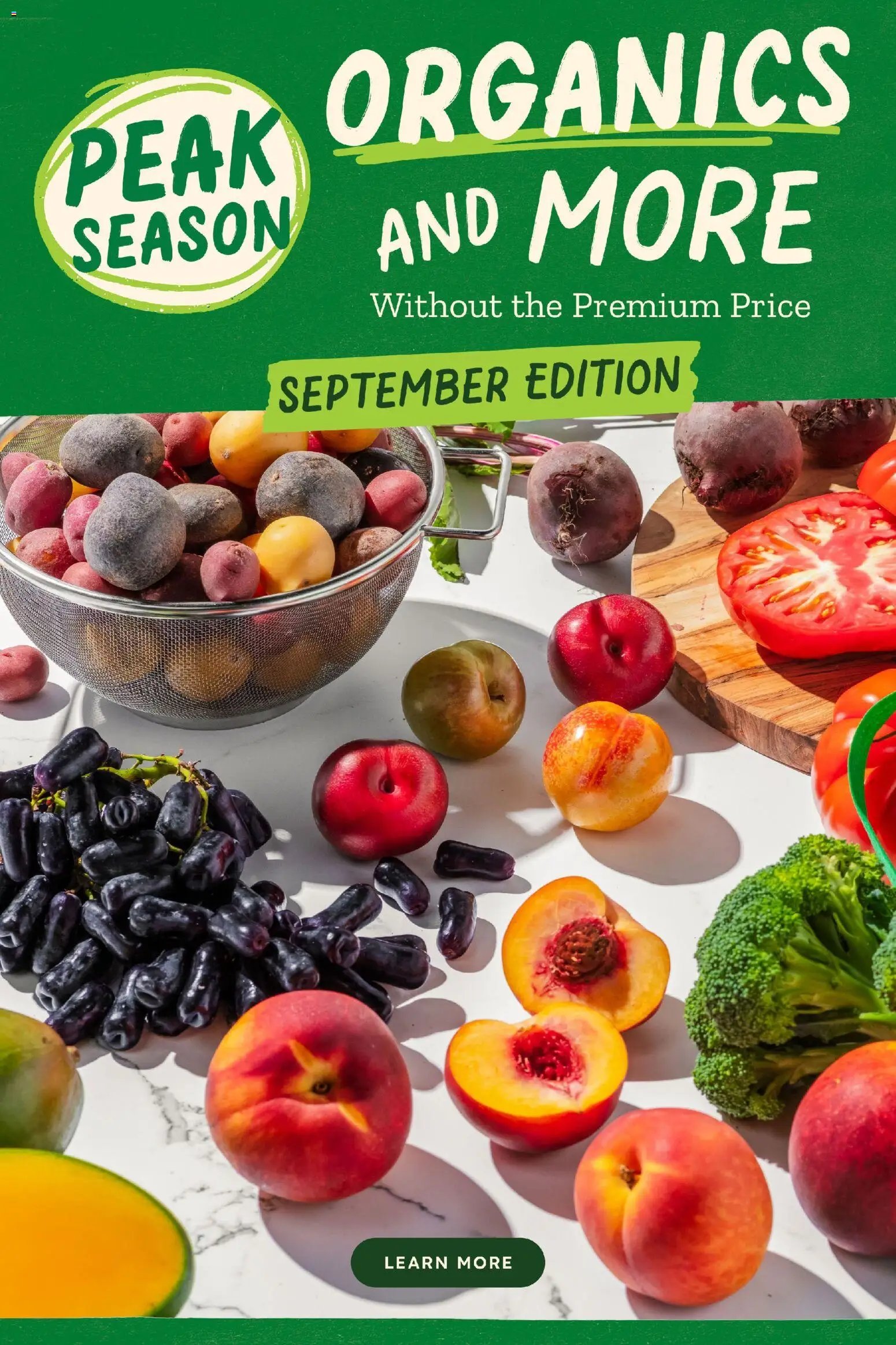 Sprouts Weekly Ad